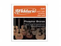 D´Addario EJ41 D´Addario EJ41